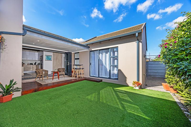 3 Bedroom Property for Sale in Haasendal Western Cape